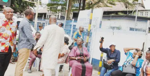 Nigeria's Unity Schools Remain Closed Amidst Ongoing Strike and Dispute