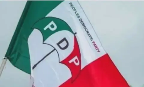 2027: Rainbow Coalition reflects Nigeria’s history of political realignment — Sokoto PDP guber candidate