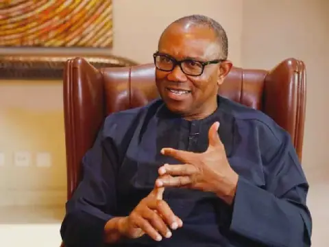 Anambra State Government Challenges Peter Obi to Quit Presidential Race