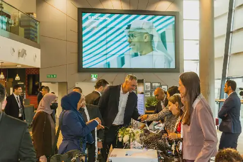 EFG Hermes Hosts 12th Annual London Investor Conference