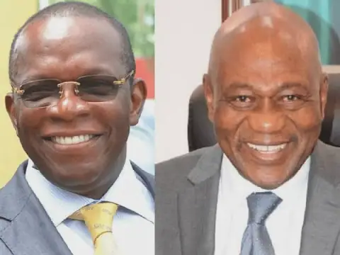 Guinea Court Authorizes Medical Travel for Former Officials