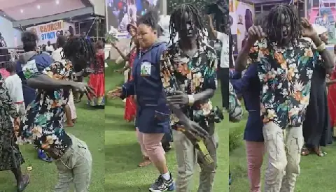 Congregants' Club-like Dance Moves at Pastor Kanyari's Church Spark Controversy
