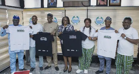 UNILAG, DevReporting Partner to Spotlight Local Governance, Accountability