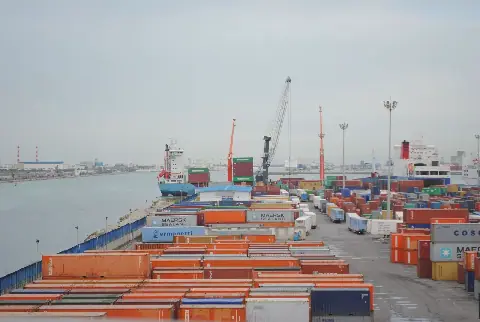 Tunisie-USA: vers l'innovation pour moderniser les infrastructures portuaires