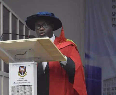 Nigeria Risks Repeat of COVID-19 ICU Crisis, Lasisi Warns