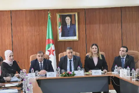Algérie : le projet de révision du Code pénal précise les cas passibles de la peine de mort