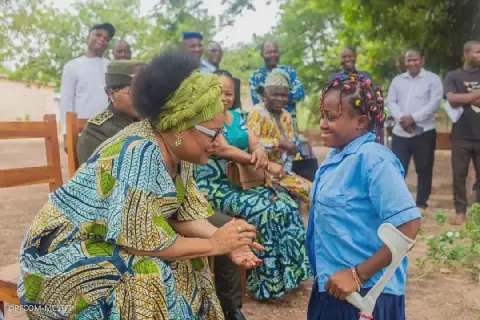 Bénin : les démarches pour obtenir la Carte d’Égalité des Chances
