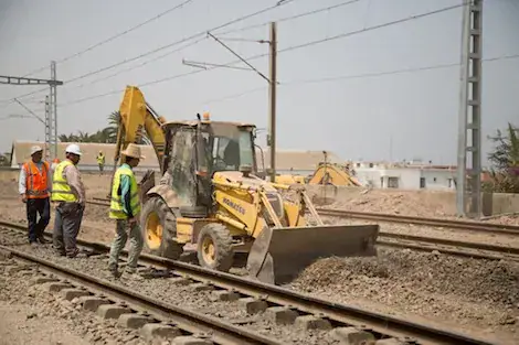 Residents of Tangier Express Frustration Over Stalled Infrastructure Projects
