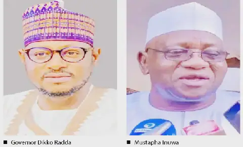 How Radda-Inuwa Reconciliation Shapes Katsina Politics