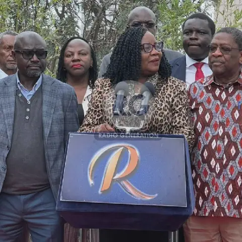 State seeks 1–1.5 acres in Gigiri for UN missions offices