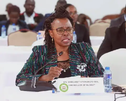 MPs seek new powers for CoB to track billions in state funds