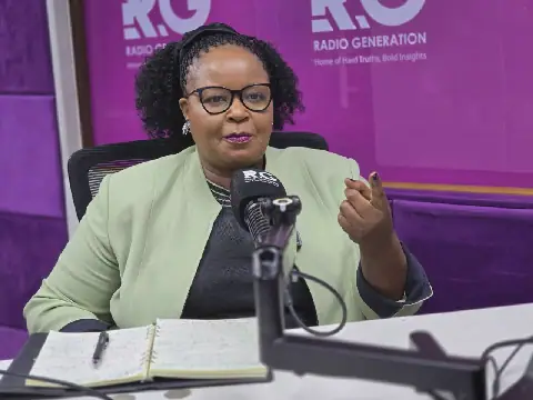 Sifuna has great ambitions, Bishop Wanjiru says, but warns against political betrayal