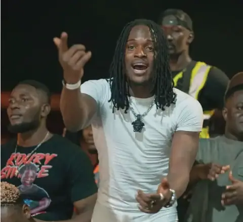 Koury Simplé Returns to Conakry, Announces October Events