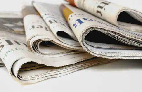 Côte d’Ivoire-AIP/ Revue de presse/Les journées portes ouvertes à la Banque mondiale et l’Assemblée générale de l’ONU dominent les unes des journaux