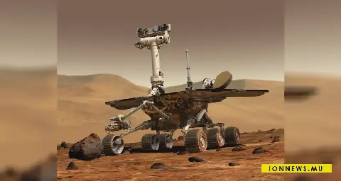 Mars Exploration: NASA's Opportunity Rover Far Exceeds Initial 90-Day Mission