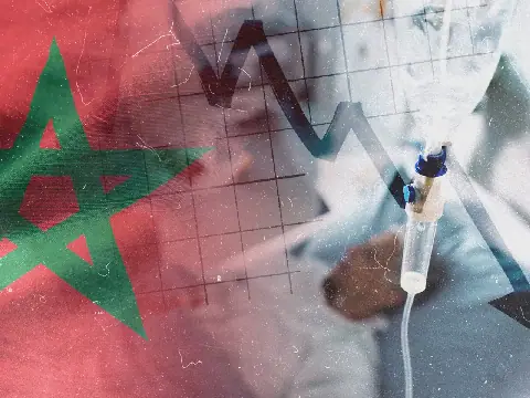 Morocco's Healthcare Reform Faces Challenges in Accessibility