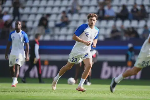 Leipzig Renew Interest in Moroccan Midfielder Samir El Morabet, Valued at €35 Million