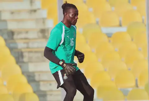 2027 AFCONQ: Black Stars must show ‘tough mentality’ – Benjamin Asare