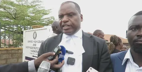 Ugandan Court Postpones Election Petition Hearings