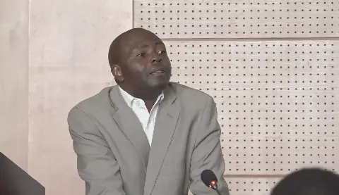 KCCA Health Workers Embark on Six-Day Strike