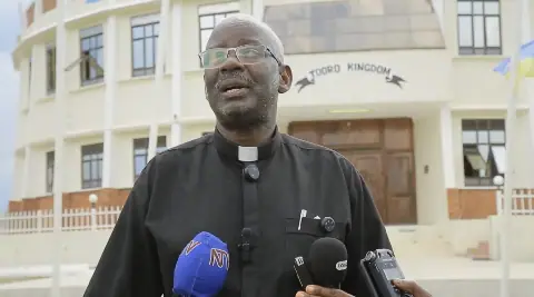 Preparations Underway for Tooro Kingdom's New King Installation