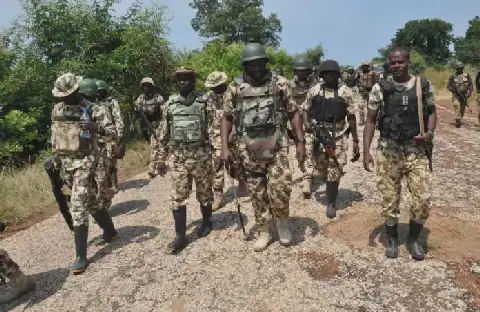 4 Lakurawa suspects nabbed in Sokoto, 23 victims rescued