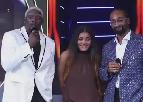 Yusuf, Bells and Chimsom Chuka Evicted from BBNaija