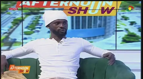Black Sherif Calls for Collective Effort and Collaboration to Push Ghanaian Music Globally