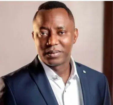 Sowore