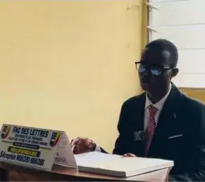 Integration of Youth Literature Recommended to Improve French Language Education in DR Congo
