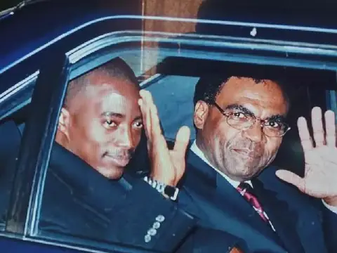 Former DRC Minister Recounts Joseph Kabila's Early Diplomatic Efforts