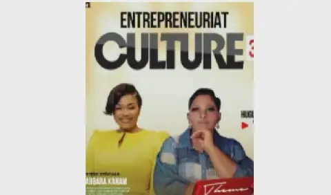 Third Edition of Cultural Entrepreneurship Announced in Lubumbashi