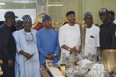 K1 Brokers Peace Deal Between MC Oluomo and Tafa Sego