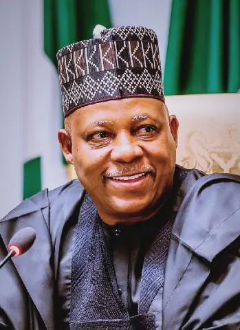 FG: Shettima Carries Tinubu’s Full Mandate at 81st UNGA
