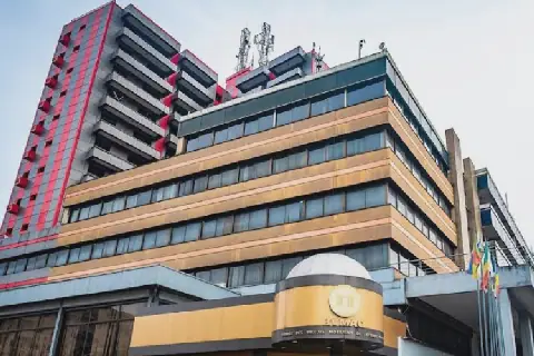 Siège de la BVMAC