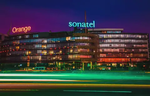Sonatel's Proposed Changes to Share Structure and Governance