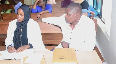 Sipapa, wife have case to answer in Shs 1.6bn aggravated robbery – High court