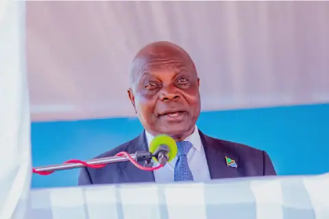Tanzania's Kigoma Region Beckons DRC, Burundi Investors