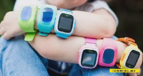 Un enfant sur trois équipé d’une smartwatch en Chine