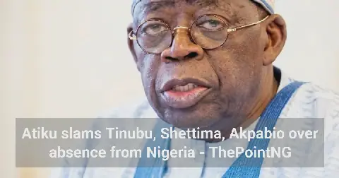 Atiku