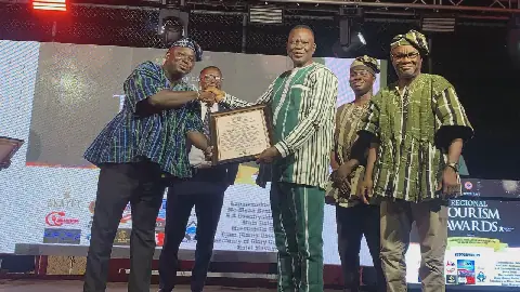 GTA Director calls for railway extension to Upper East to boost trade, tourism