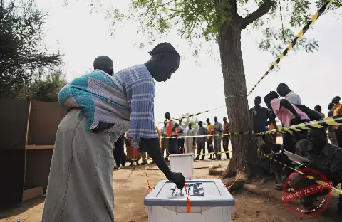 South Sudan's Political Parties Face Internal Disputes Ahead of Elections