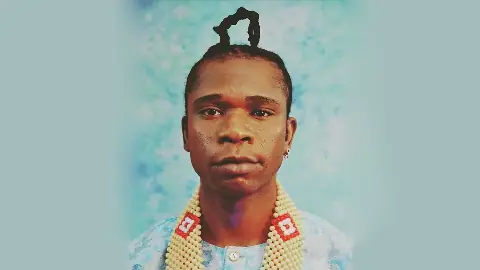 Speed Darlington seeks bodyguard-PA with ₦100,000 salary