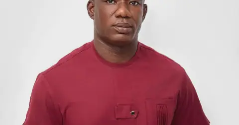 Stephen Owusu RTI