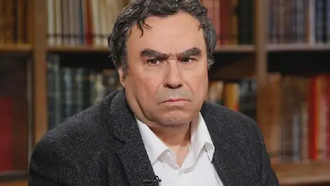 French Historian Stora Criticizes France's Approach to Algeria Relations