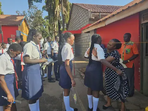 Uganda's UNEB considers hiking exam registration fees amid rising costs