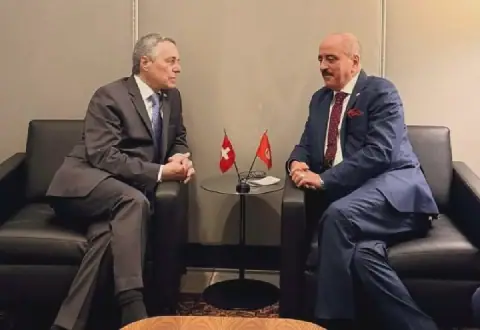 Tunisia and Switzerland Exchange Invitations for Bilateral Visits