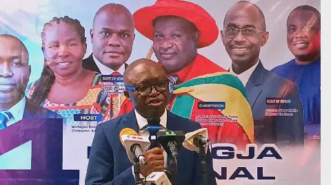 Vice Chancellor Urges Media to Prioritize Integrity Over Sensationalism