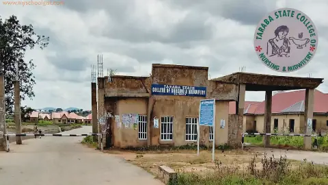 Nursing Students in Nigeria Protest Hostel Attack and Alleged Rape