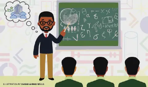 UK Tightens Rules for Overseas Teachers, Affects Nigeria and Ghana